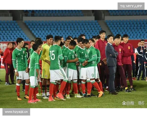 U17国足vs乌兹别克斯坦 U17国足vs乌兹别克斯坦