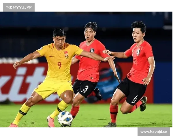 U23亚洲杯-绝杀国奥之人再进球!韩国2-1伊朗 2连胜成首支出线队 U23亚洲杯-绝杀国奥之人再进球!韩国2-1伊朗 2连胜成首支出线队