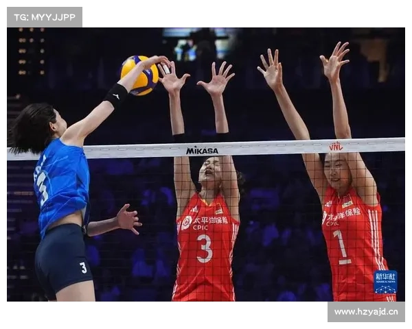 世界女排联赛澳门站开打 日本队2:3不敌巴西队 世界女排联赛澳门站开打 日本队2:3不敌巴西队