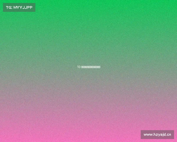 10 款既酷又稀有的收藏级摩托车