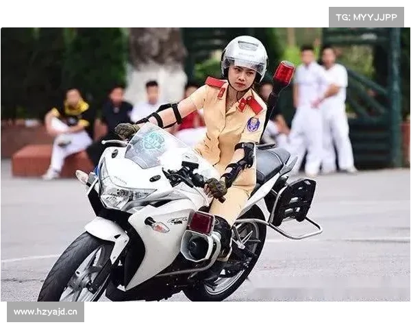 《静夜行动：牡丹区交警铁腕整治“炸街”摩托》