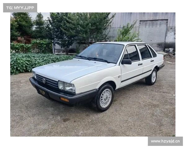 东京街边发现日产版桑塔纳，车迷：这根本不是我认识的车“板桑“